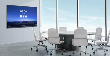 如何選購(gòu)智能會(huì)議平板?